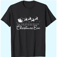 May You Never Be Too Old To Search The Skies T-Shirts pour hommes — T-shirts pour hommes