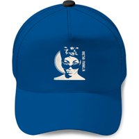 Aretha Franklin Baseball Cap — Baseball Cap