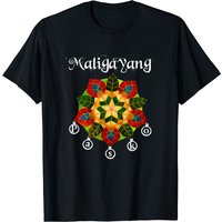 T-shirt de Noël Parol pour hommes — T-shirts pour hommes