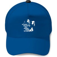Casquette de Baseball Bob Idol Seger Country Music 2021 Vaporwave — Casquette de baseball