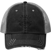 Casquette Trucker Arches National Park 1929 Moab Utah — Casquette de baseball