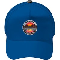 Acadia National Park Maine Vintage Trucker Hat