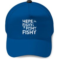 Casquette Here Fishy Fishy pour pêcheurs