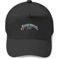 Casquette Logo de Steve Miller Band — Casquette de baseball
