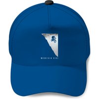 Casquette Vintage de Vélo de Montagne Descente MTB — Casquette de baseball