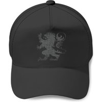 Scottish Flag Lion Rampant Baseball Cap — Baseball Cap