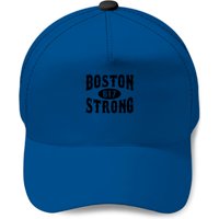 Casquette Go All Out Adult Boston Strong 617 — Casquette de baseball