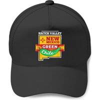 Casquette de baseball New Mexico Hatch Chile Green Chili Pepper — Casquette de baseball