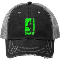 Arborist Lumberjack Trucker Hat — Baseball Cap