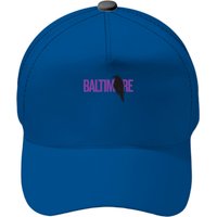 Casquette de baseball Baltimore City