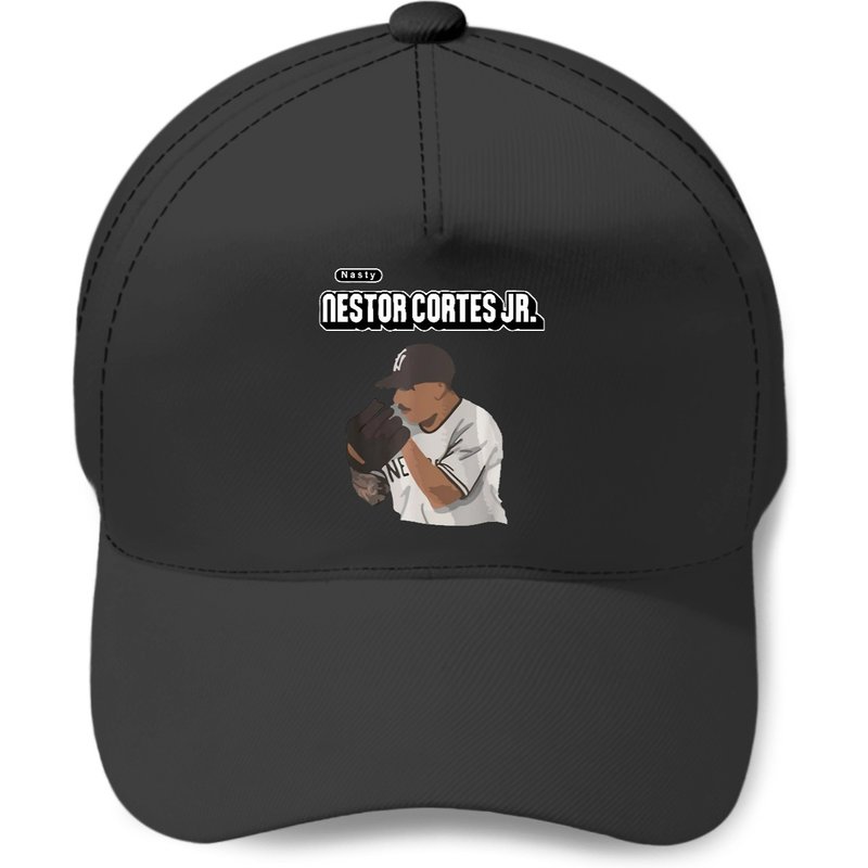 Casquettes Nasty-nestor-cortes-jr