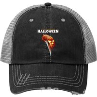 Casquette Trucker Graphique Originale Halloween 1978