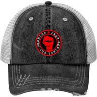 Casquette Trucker Rage Against Print