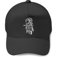 Casquette de baseball Dreamcatcher Amérindienne