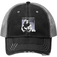 Casquette Trucker George Harrison