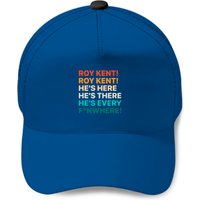 Roy Kent Everywhere Baseball Cap — Baseball Cap