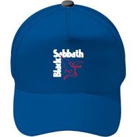 Casquette Black Sabbath Official Creature