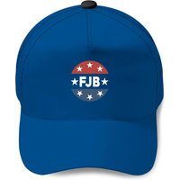 Casquette Pro America Fjb en bleu royal — Casquette de baseball