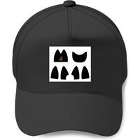 We The People Are Pissed Off Casquette Vintage Drapeau Américain