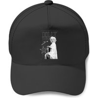 Dolly Parton Country Music Legend Baseball Cap — Baseball Cap
