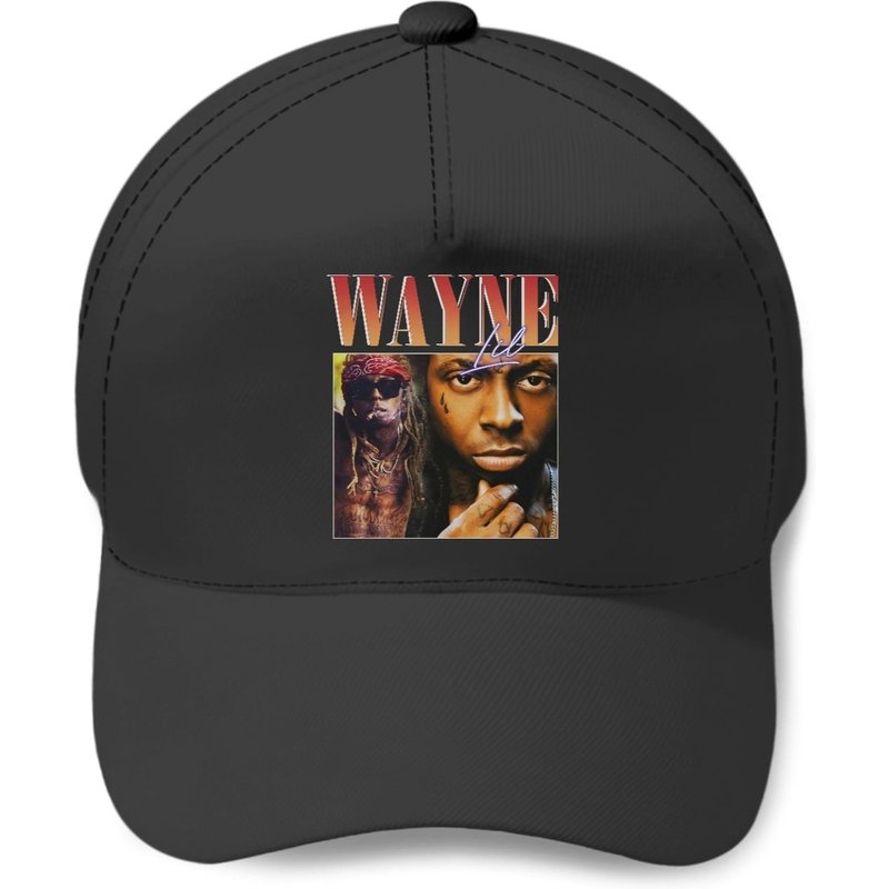 Casquette Vintage Lil Wayne
