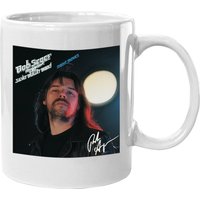Mug Signature Bob Seger Night Moves — Tasses et gobelets