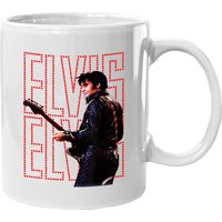 Mug Elvis Presley Officiel 68 Comeback Special