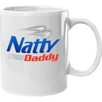 Mug Natty Daddy Coffee