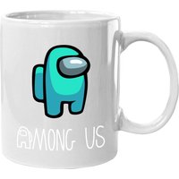 Among Us Coffee Mug — Mugs & Tumblers