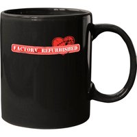 Mug de cadeau pour la récupération après une chirurgie cardiaque - Rénové en usine