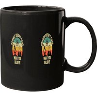 Science Doesn't Care What You Believe Coffee Mug — Mugs & Tumblers