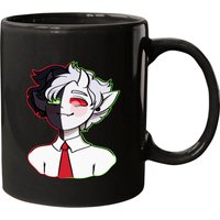 Mug en céramique Ranboo Coffee Mug Merch
