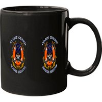 U.s. Coast Guard Coffee Mug Original Uscg Semper Paratus Gift Coffee Mug — Tasses et gobelets