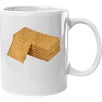 Mug en céramique Graham Cracker