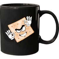 Mug en céramique Salty Cracker - Personnalisable