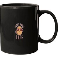 Mug Taters Gonna Tate Potato Tater Tot Foodie — Tasses et gobelets