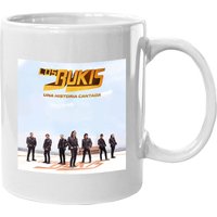 Mug en céramique Bukis Una Funny Historias