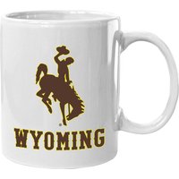 Mug Iconique MVP des Cowboys du Wyoming