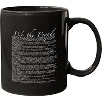 Tasse sur la Déclaration des Droits des États-Unis — Tasses et gobelets