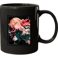Violets Evergardens Anime Character Coffee Mug — Mugs & Tumblers