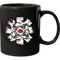 Mug à café Red Hot Chili Peppers