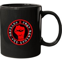 Mug à café Rage Against The Machine