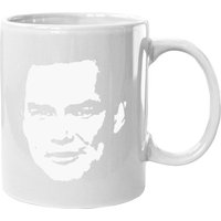 Mug Norm Macdonald - Mug en céramique personnalisable
