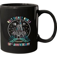 50th Anniversary World Funny Coffee Mug — Mugs & Tumblers