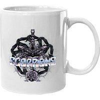 Scorpions - Mug à Café Sting — Tasses et gobelets