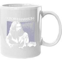 George Harrison Coffee Mug