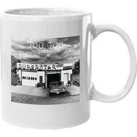 Goo Goo Dolls Superstar Car Wash Coffee Mug — Mugs & Tumblers