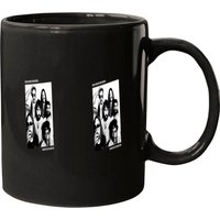 The Doobie Brothers Minute By Minute Coffee Mug — Mugs & Tumblers