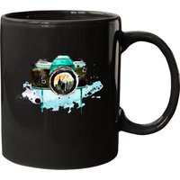 Camera Patent Coffee Mug — Mugs & Tumblers