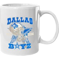 Mug Dallas We Dem Boys